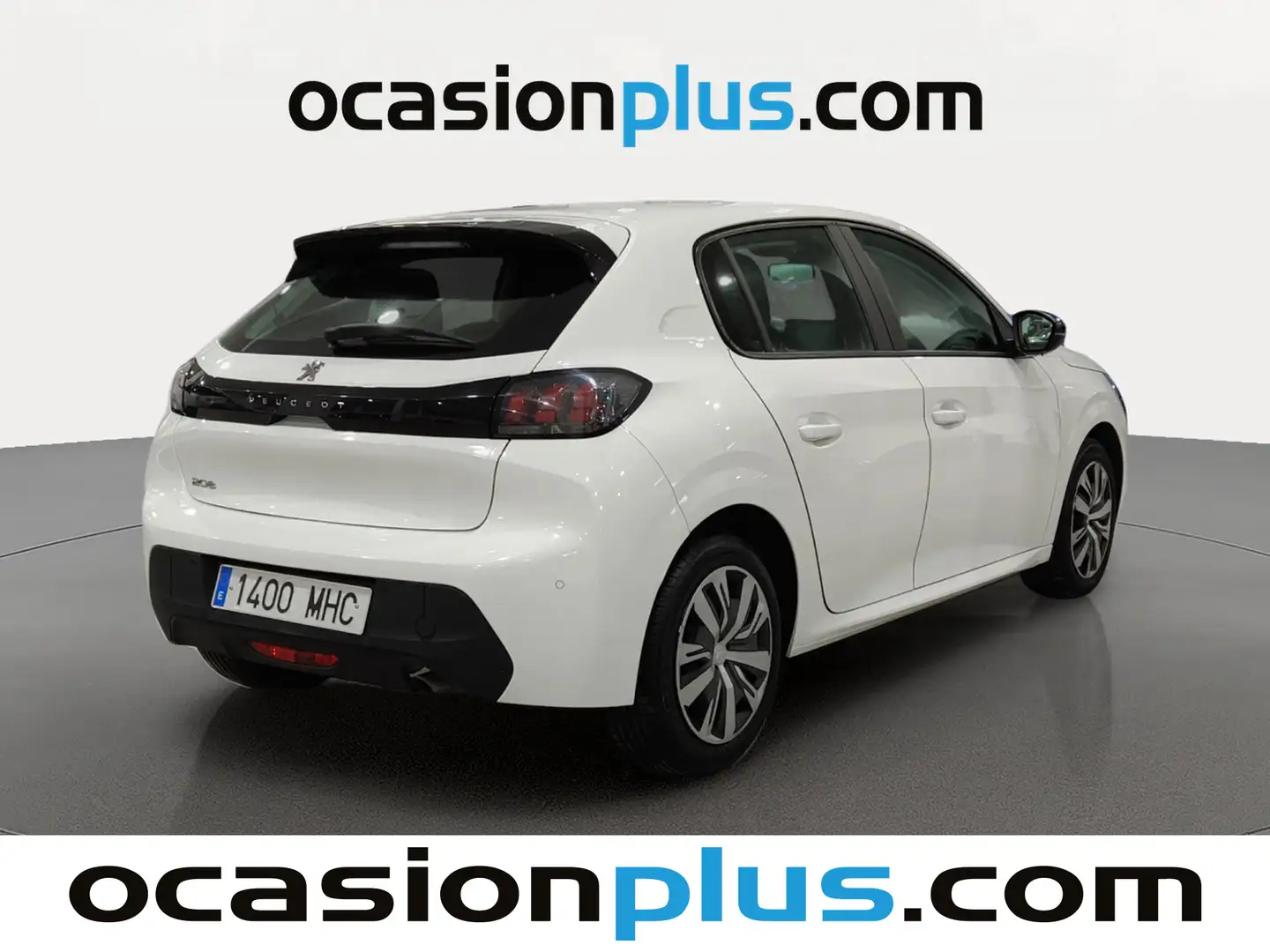 Foto Peugeot 208 Peugeot 208 PureTech 100 Active Pack (100 CV)