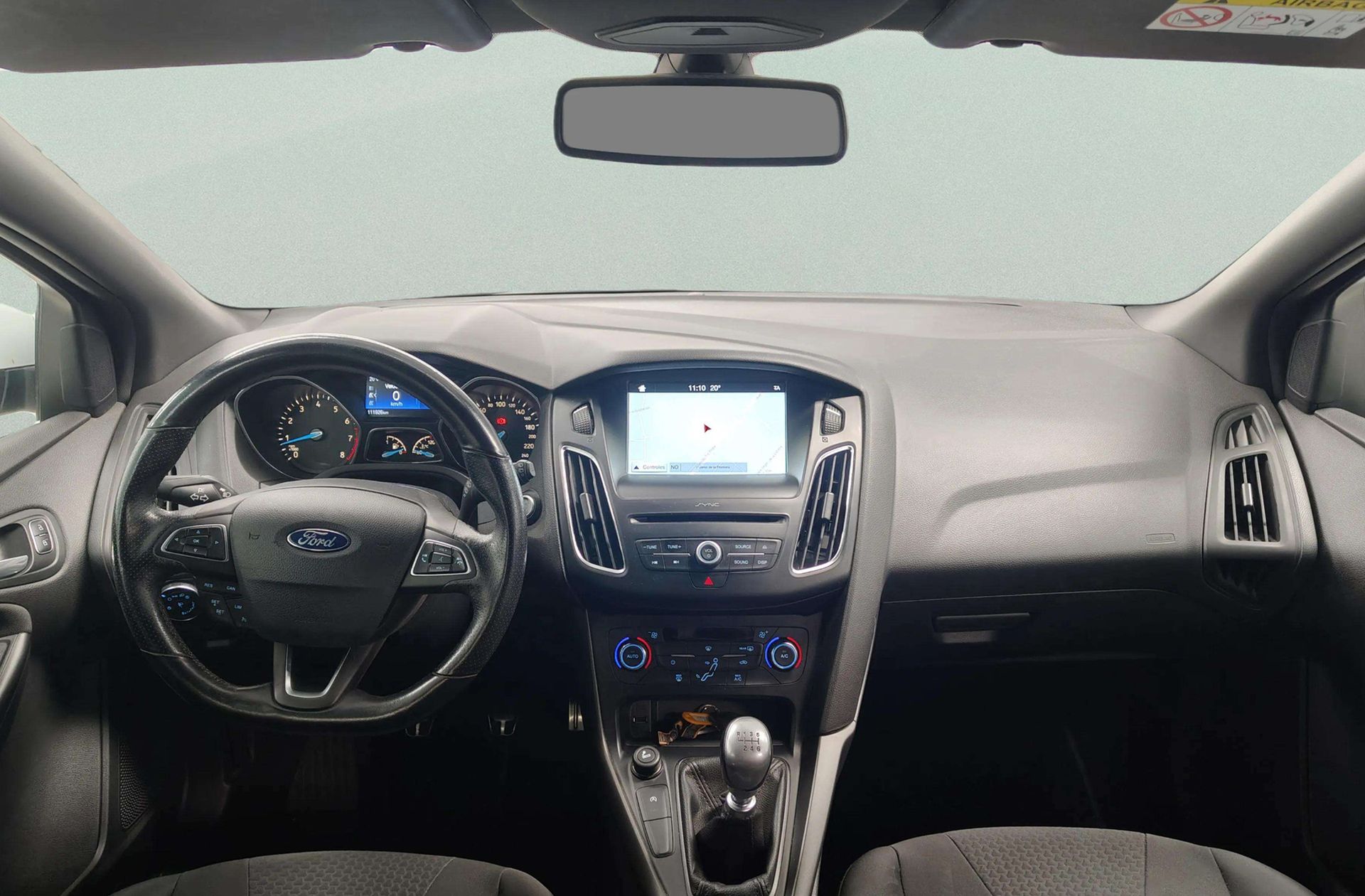 Ford Focus 1.0 EcoBoost ST-Line - foto 6