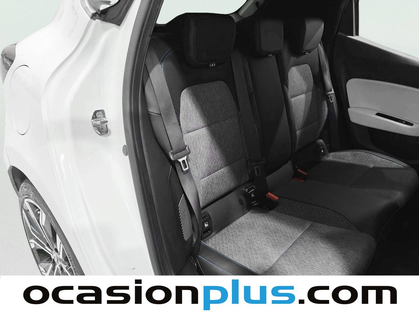 Renault Clio Renault Clio SL Edition E-Tech Híbrido (140 CV) híbrido