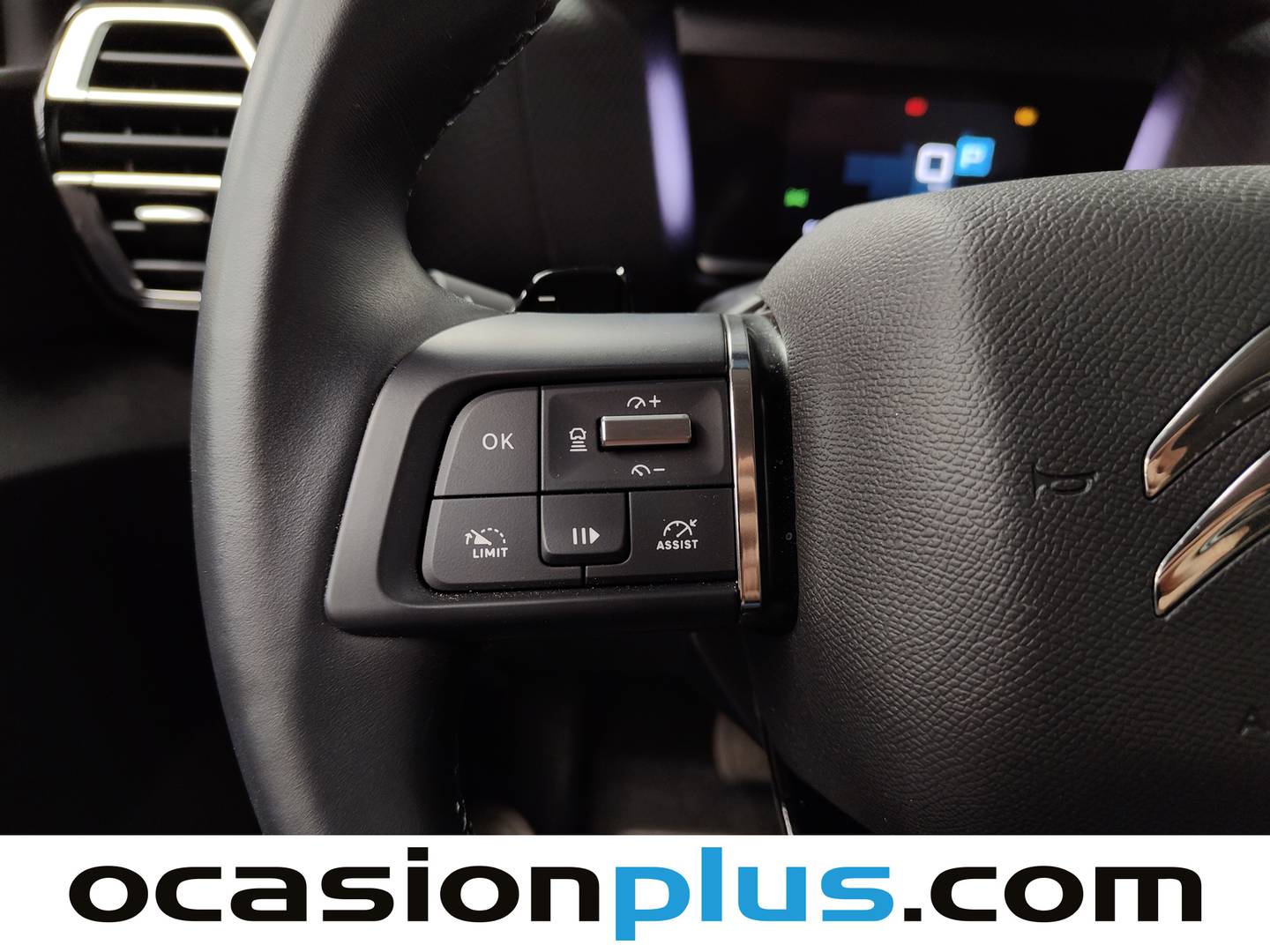 Foto Citroën C4 X Citroen C4 X 1.2 PureTech 130 S&S Shine EAT8 (131 CV)