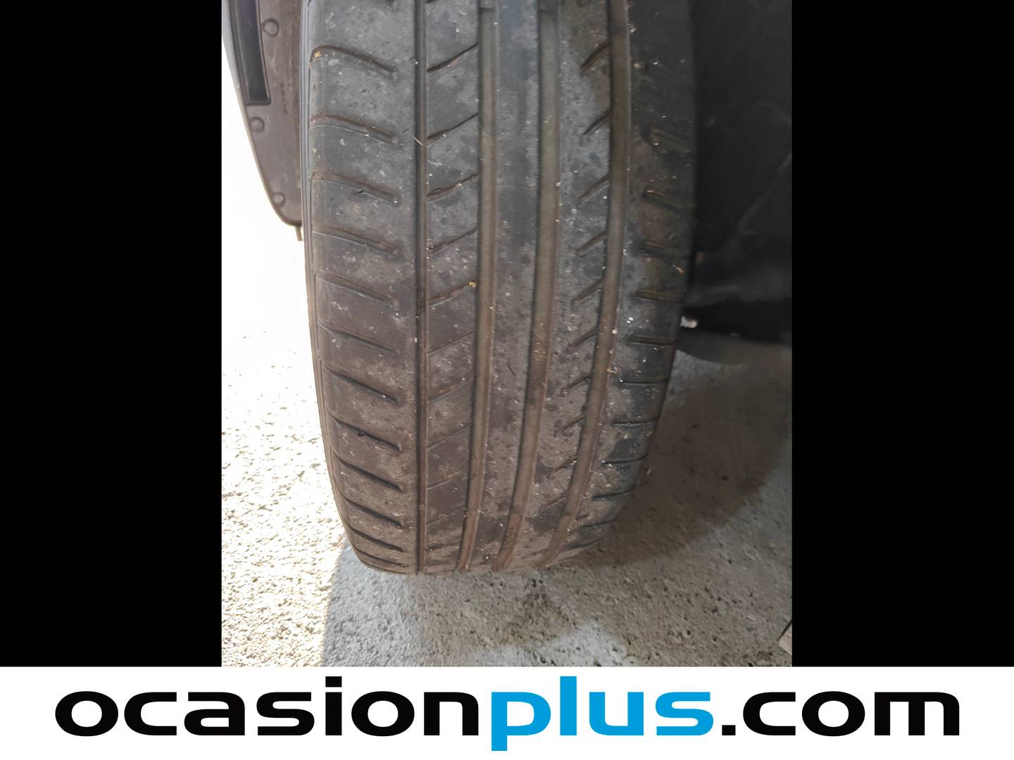 KIA Sportage Kia Sportage 1.7 CRDi VGT Eco-Dynamics Drive 4x2 DCT (141 CV) de segunda mano