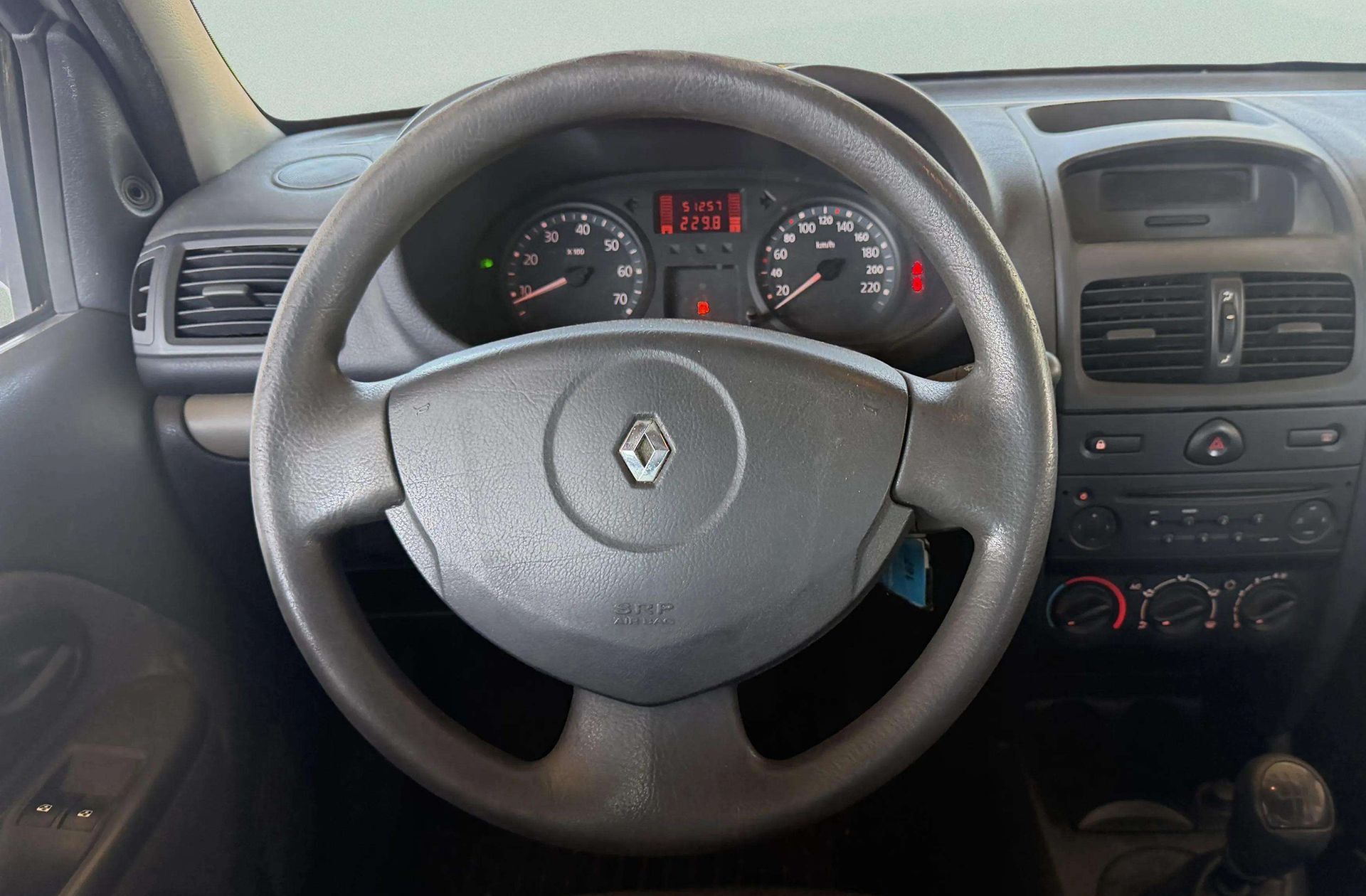 Renault Clio 1.2 Pack Authentique - foto 16