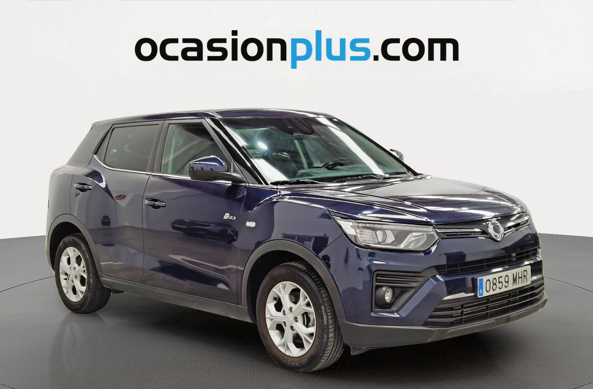 SsangYong Tivoli G12T Urban Plus - foto 2