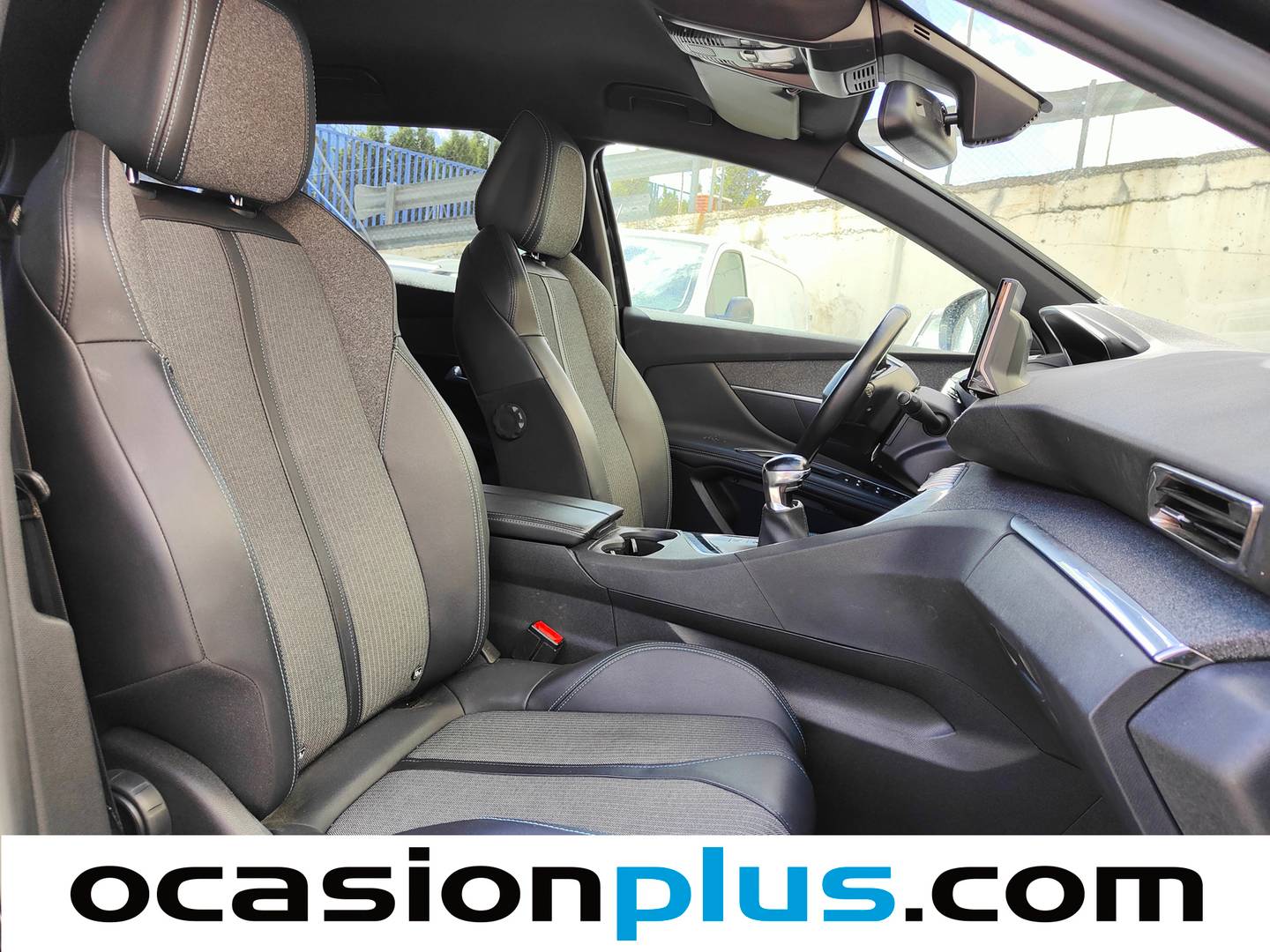 Foto Peugeot 3008 Peugeot 3008 PureTech 130 S&S Allure Pack (130 CV)