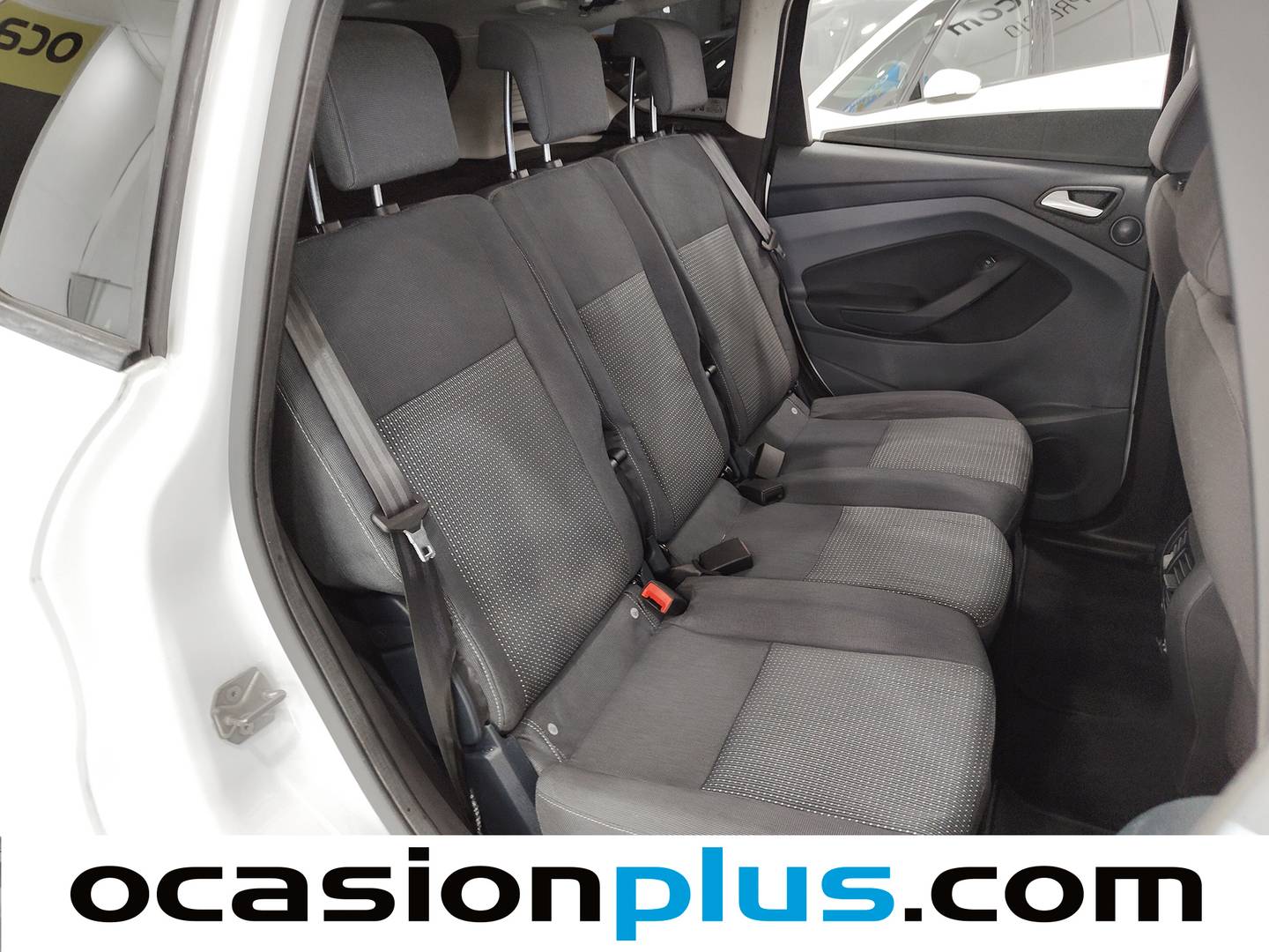 Ford C-Max Ford C-Max 1.5 TDCI Trend+ (120 CV) diésel