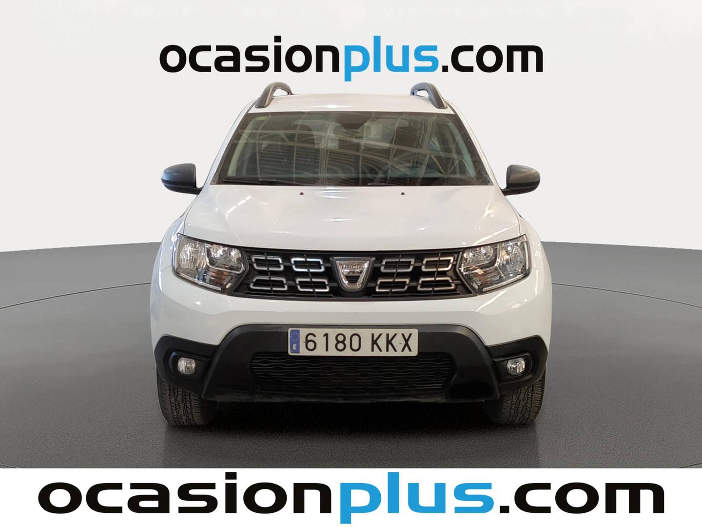 Foto Dacia Duster Dacia Duster Essential 1.6 (115 CV) 4X2