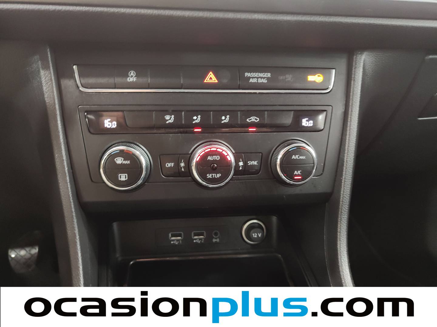 Seat Ateca Seat Ateca 1.5 TSI S&S Style Plus Nav (150 CV) km 0