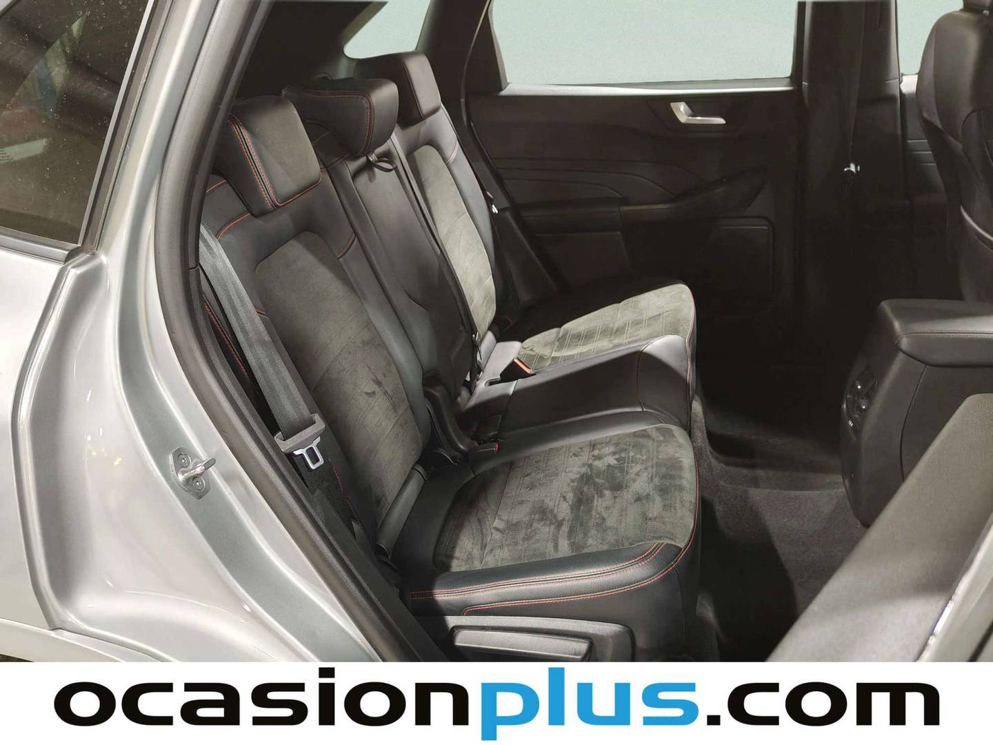 Foto Ford Kuga Ford Kuga 2.5 Duratec PHEV ST-Line X Auto (225 CV)