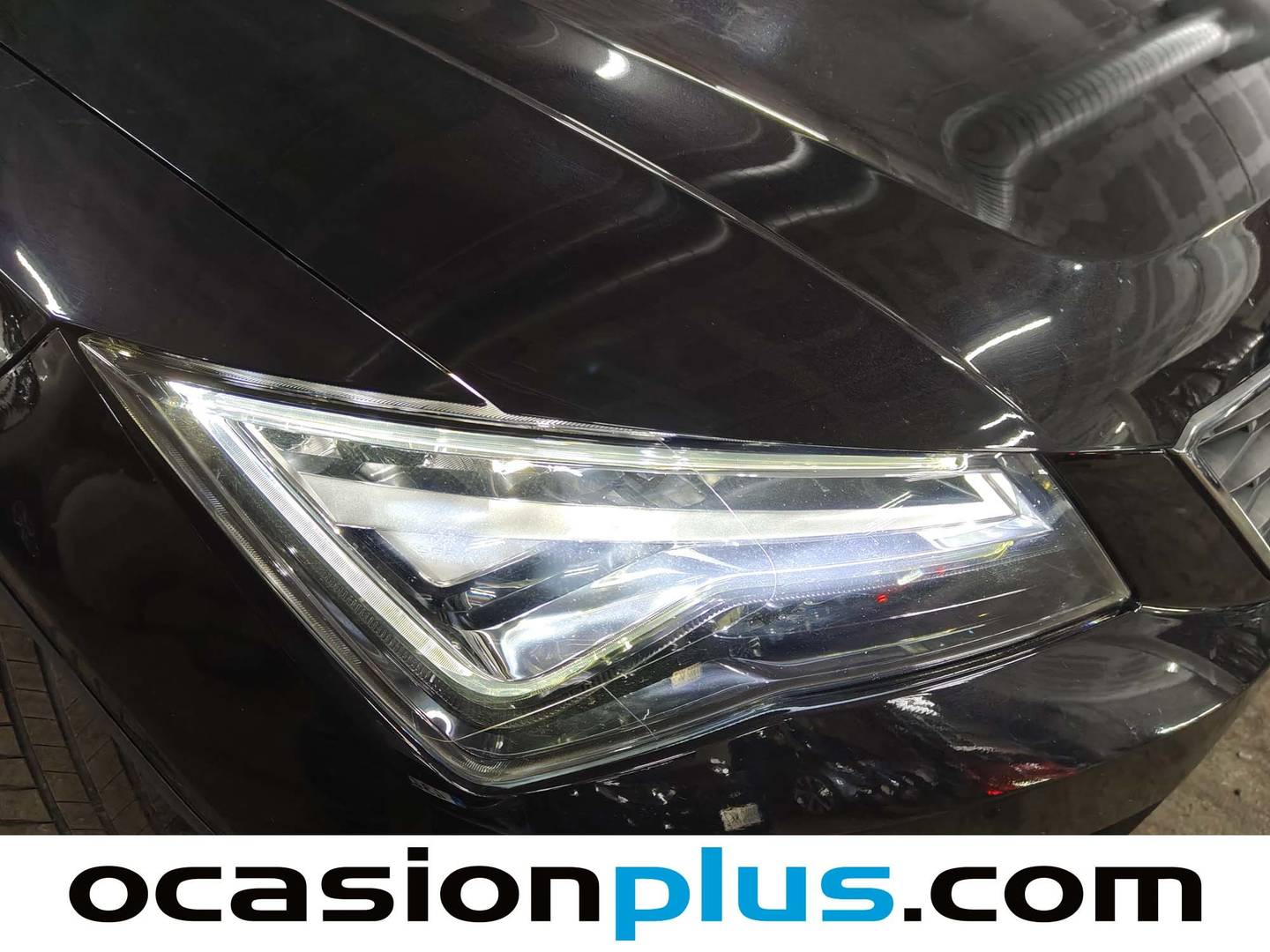 Seat Ateca SEAT Ateca 1.5 TSI S&S Style Edition Nav DSG (150 CV) 150cv