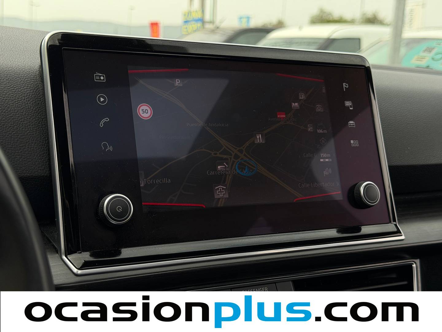 Accesorios del Seat Tarraco SEAT Tarraco 2.0 TDI S&S Xcellence Plus 4Drive DSG (190 CV)