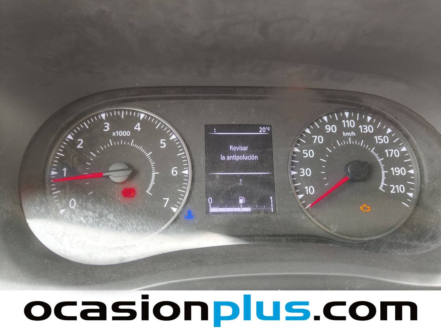 Foto Opel Movano Opel Movano Furgon 2.3 CDTI L2H2 3500 (150 CV)