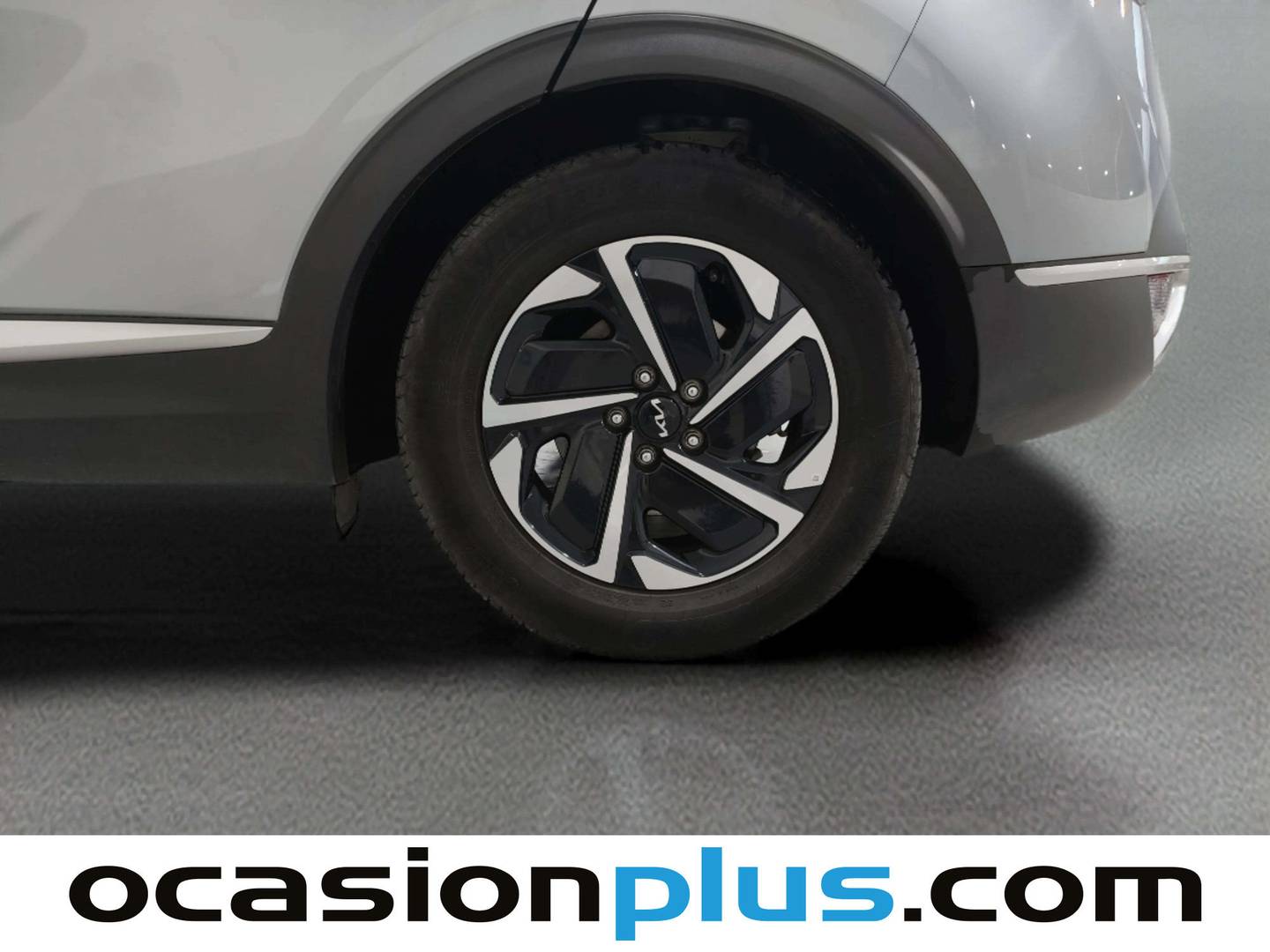 KIA Sportage KIA Sportage 1.6 T-GDi MHEV Drive 4x2 (150 CV) de ocasión