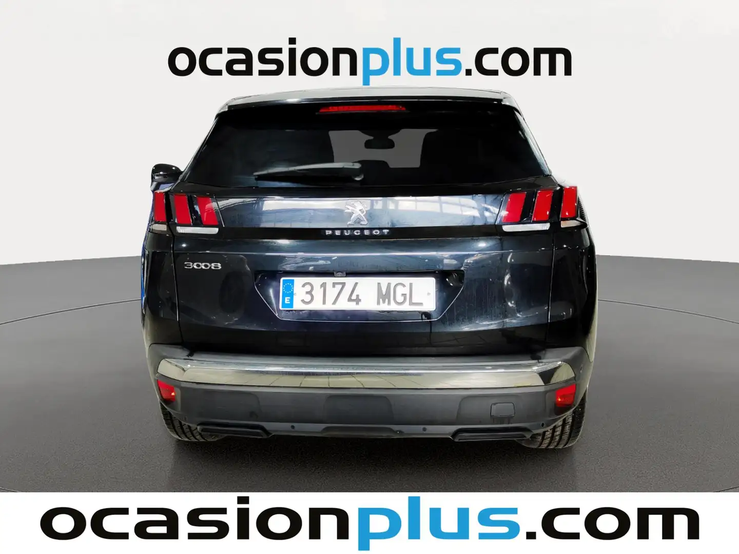 Foto Peugeot 3008 Peugeot 3008 PureTech 130 S&S Allure Pack (130 CV)