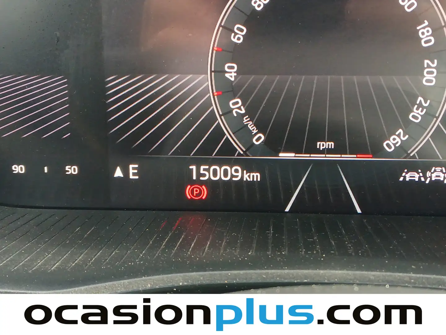 Foto Skoda Fabia Skoda Fabia 1.0 TSI Selection (95 CV)