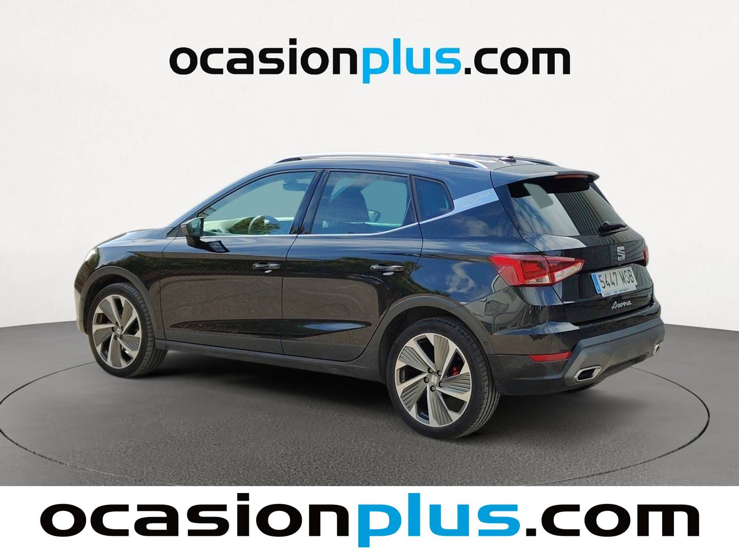 Foto Seat Arona SEAT Arona 1.5 TSI FR XL DSG  (150 CV)