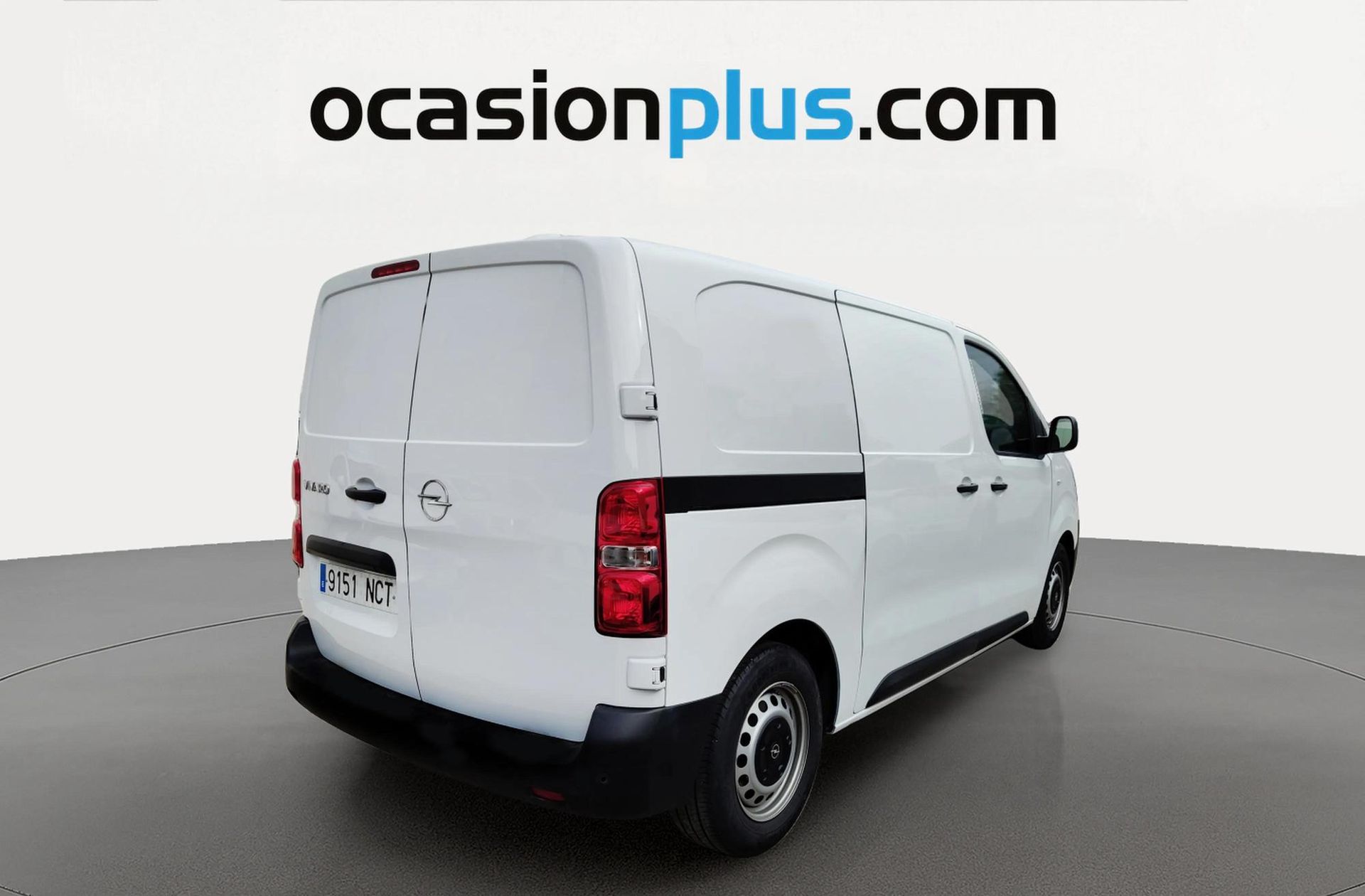 Opel Vivaro Furgon BlueHDi 120 - foto 4