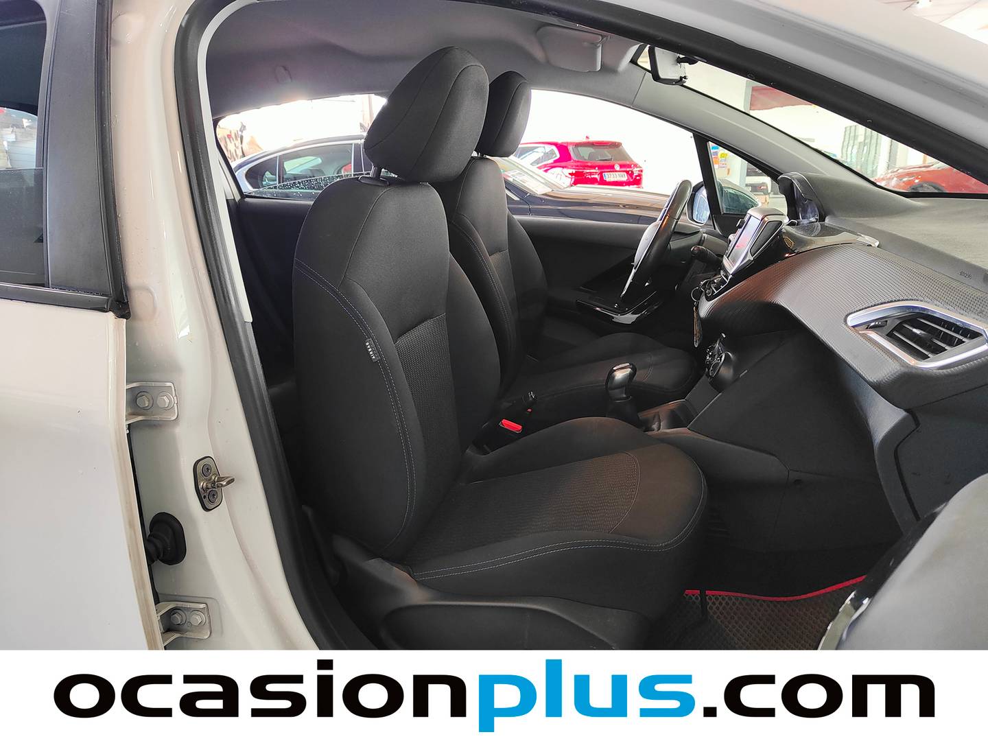 Peugeot 208 Peugeot 208 PureTech 82 Style (82 CV) km 0
