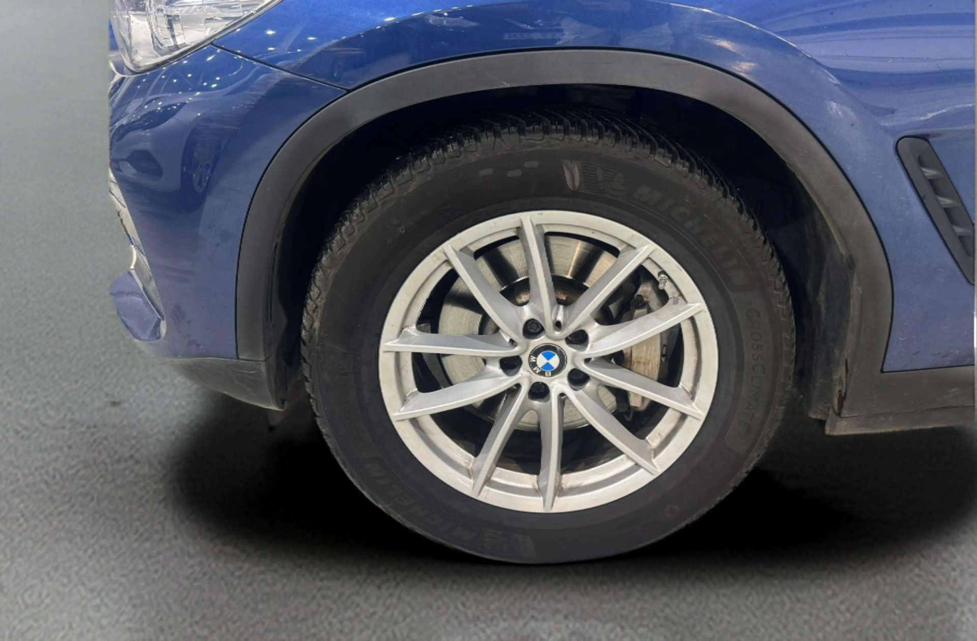 BMW X4 xDrive30i - foto 29