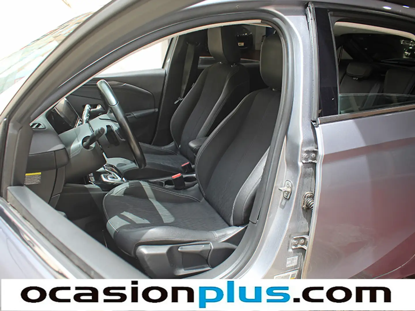 Foto Opel Corsa Opel Corsa 1.2 Turbo XHL Elegance Auto (100 CV)