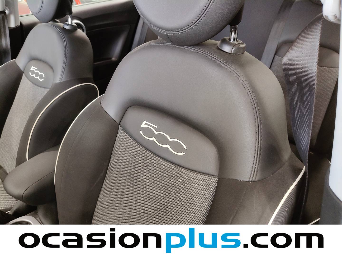 Extras y acabados del Fiat 500X Fiat 500X 1.6 E-Torq Pop Star 4x2 (110 CV)