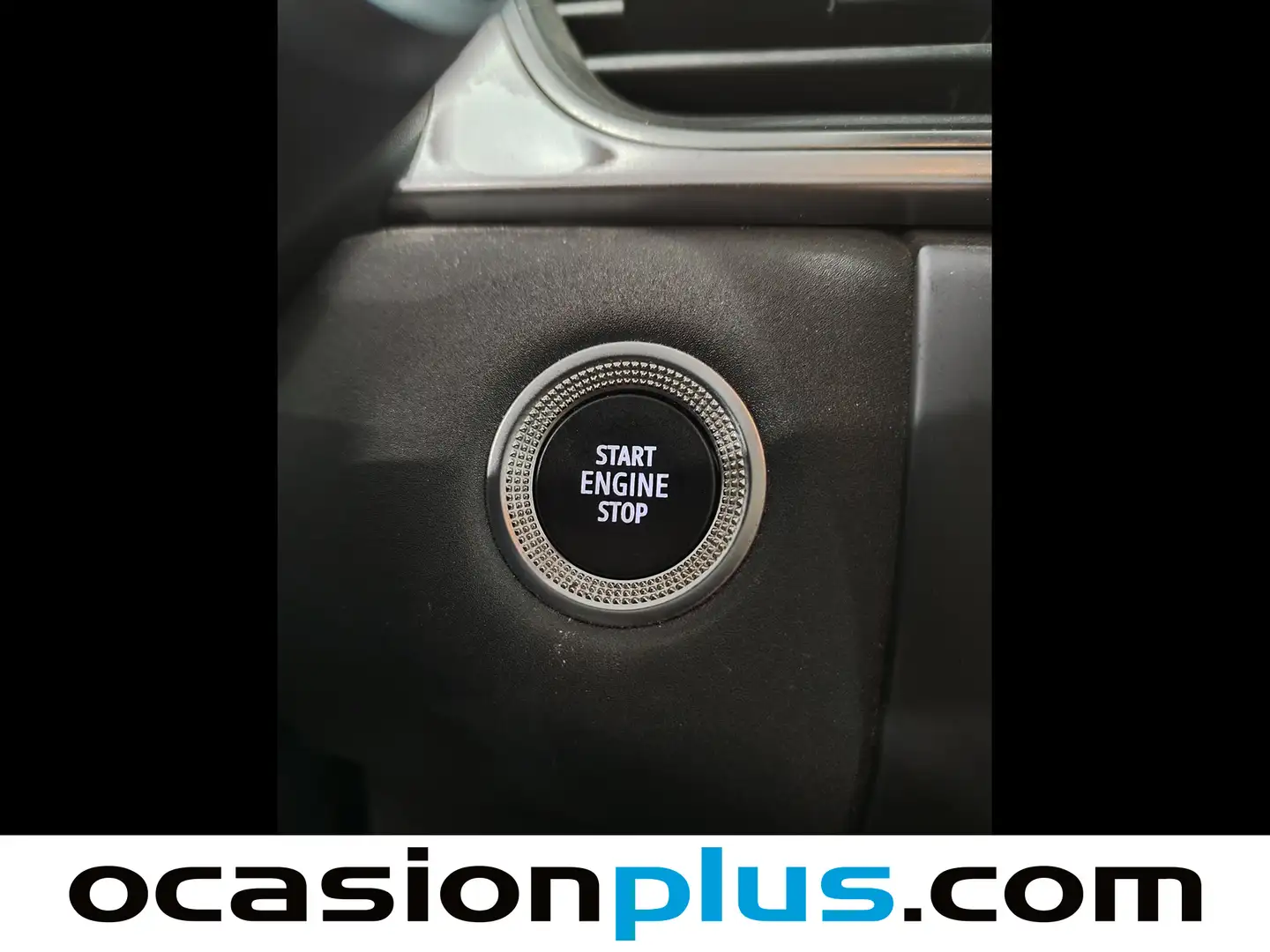 Foto Renault Captur Renault Captur Intens TCe (100 CV)