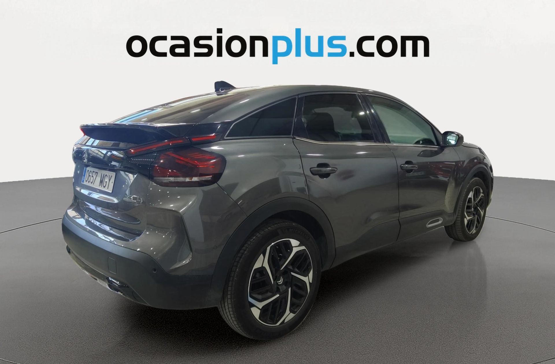 Citroën C4 PureTech 130 Shine - foto 3