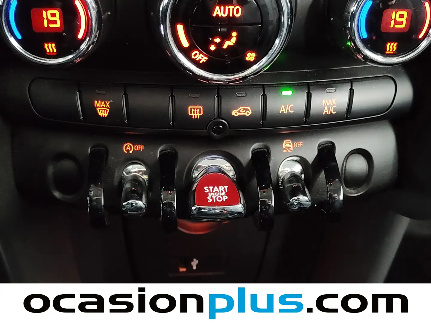 Foto Mini MINI MINI MINI 3 Puertas One (102 CV)