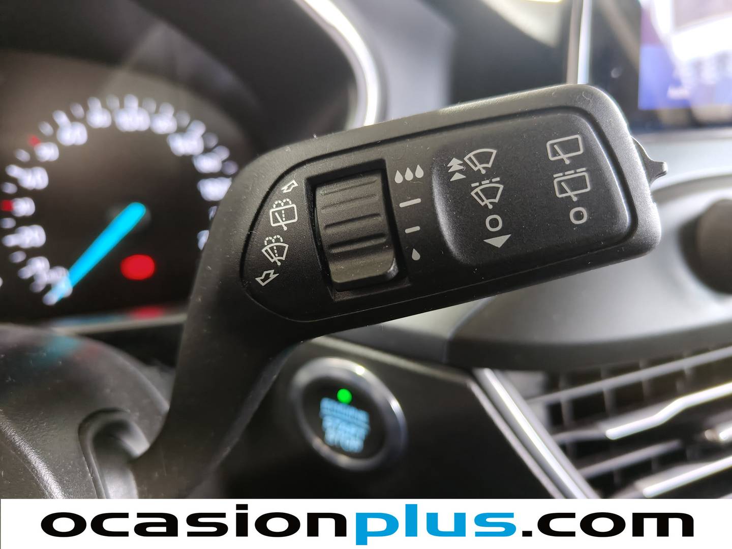 Foto Ford Focus Ford Focus 1.0 Ecoboost Active (125 CV)