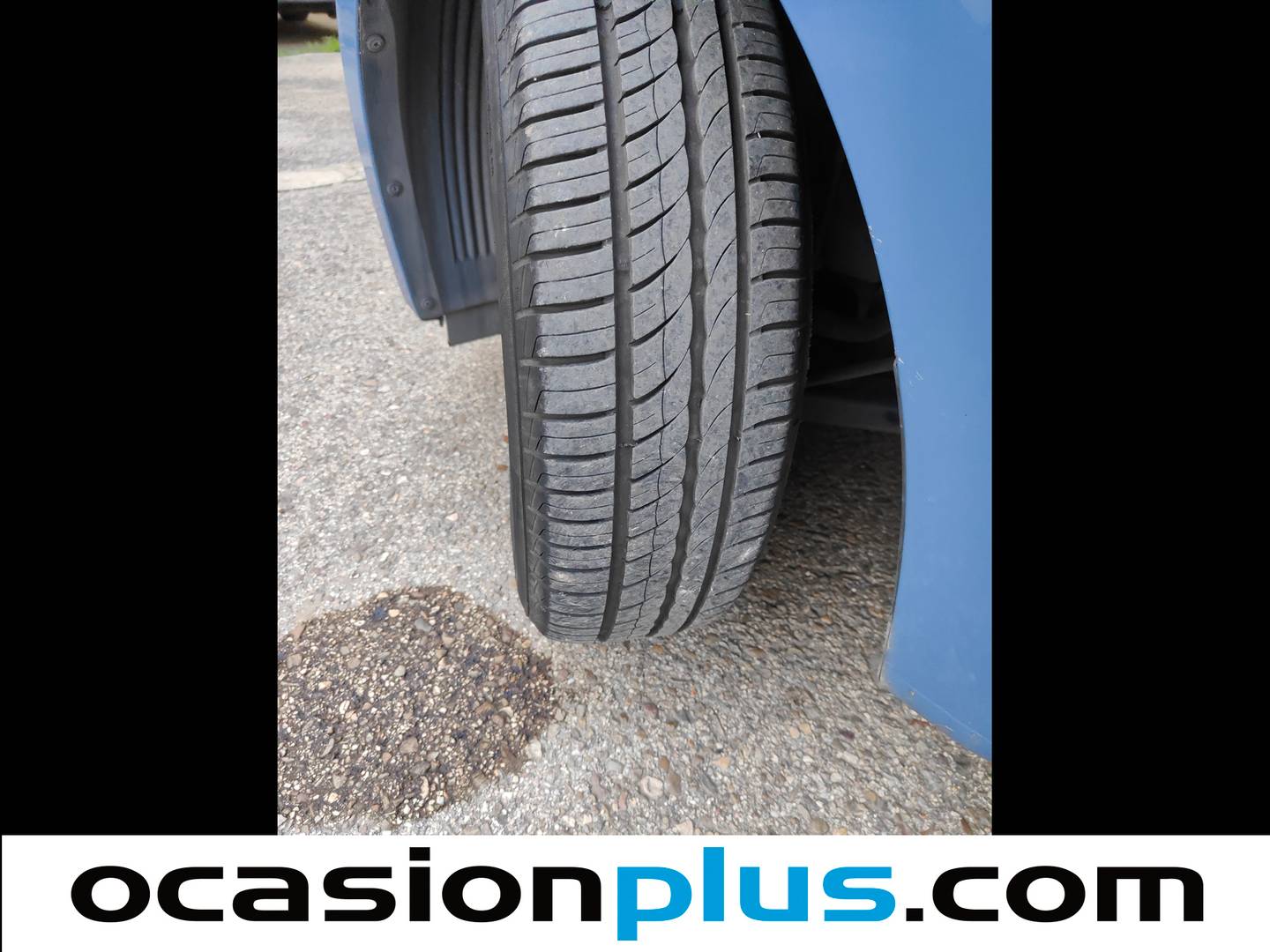 Hyundai i20 Hyundai i20 1.2 MPI Klass (84 CV) al mejor precio