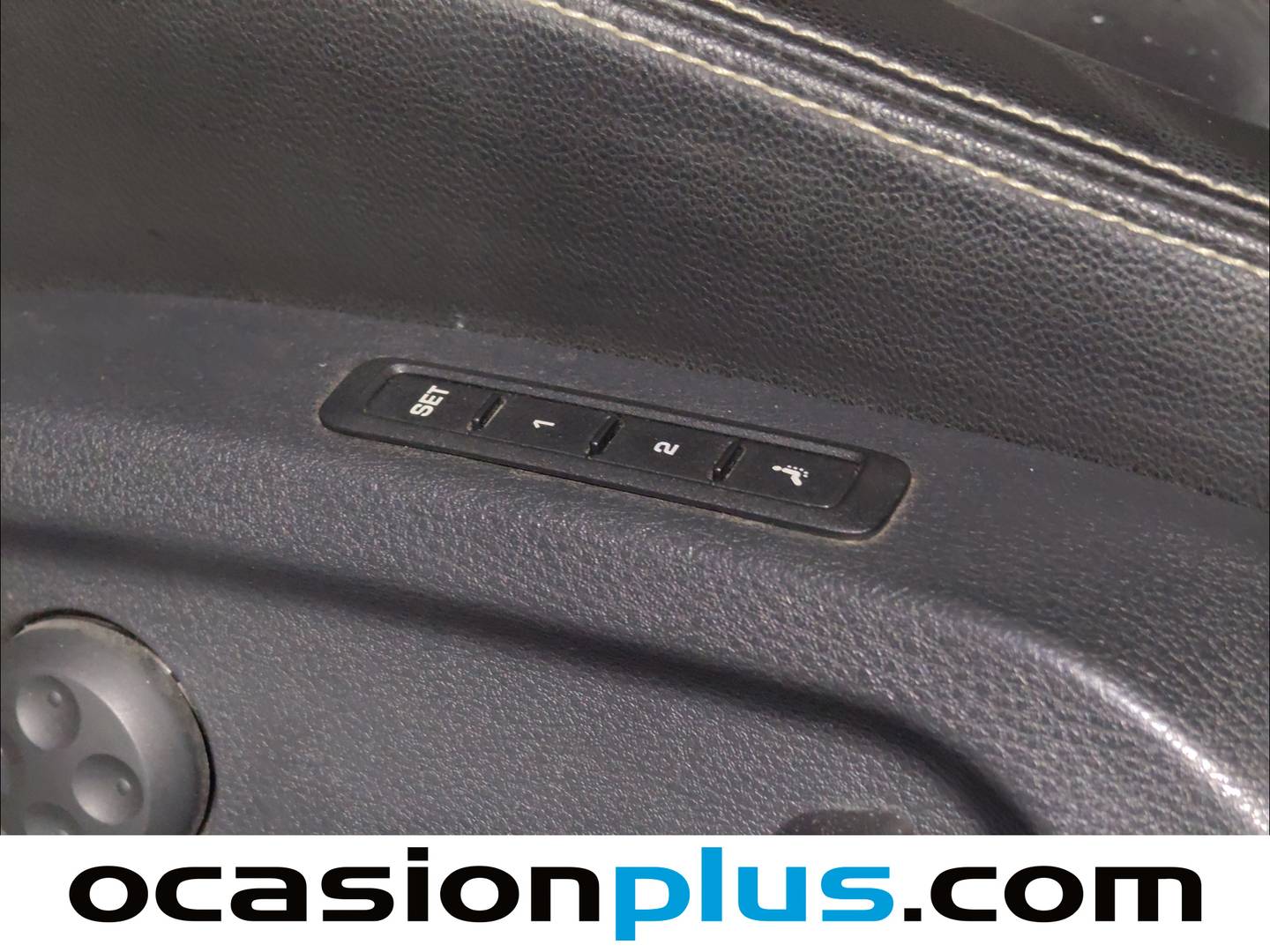 Foto Seat Alhambra SEAT Alhambra 2.0 TDI S&S 20 Aniversario (150 CV) 7 Plazas