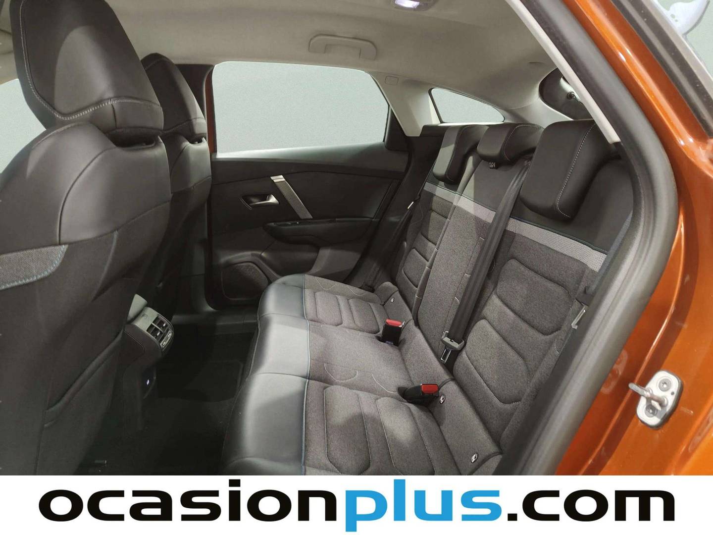 Foto Citroën C4 Citroen C4 PureTech 130 S&S 6v Feel Pack  (130 CV)