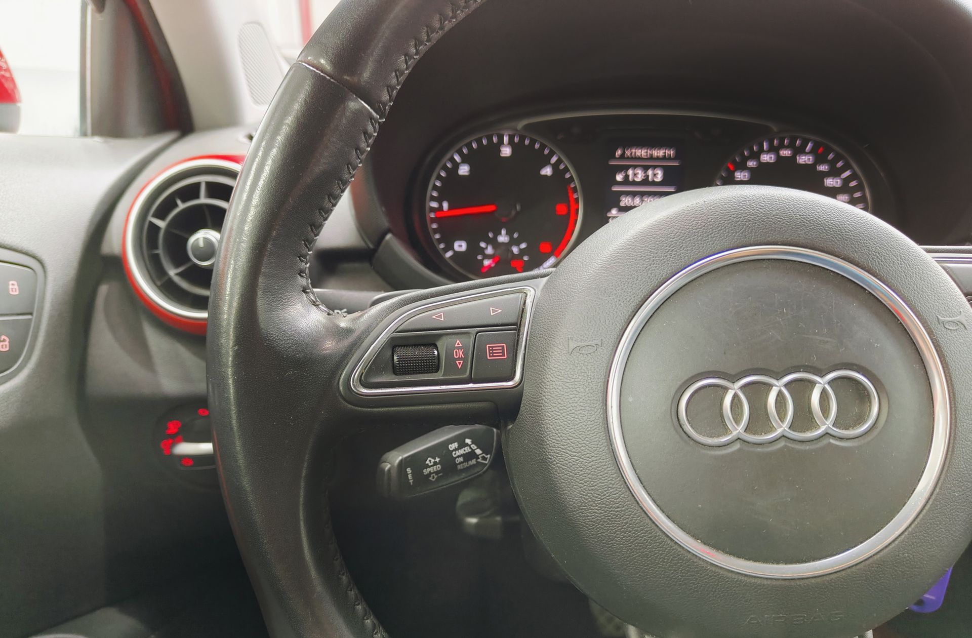 Audi A1 Ambition 1.6 TDI S tronic - foto 23