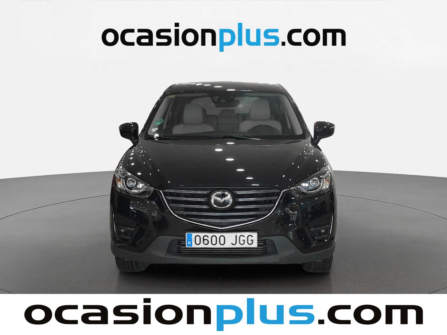 Mazda CX-5 Mazda CX-5 2.2 DE Luxury 4WD AT (175 CV) barato