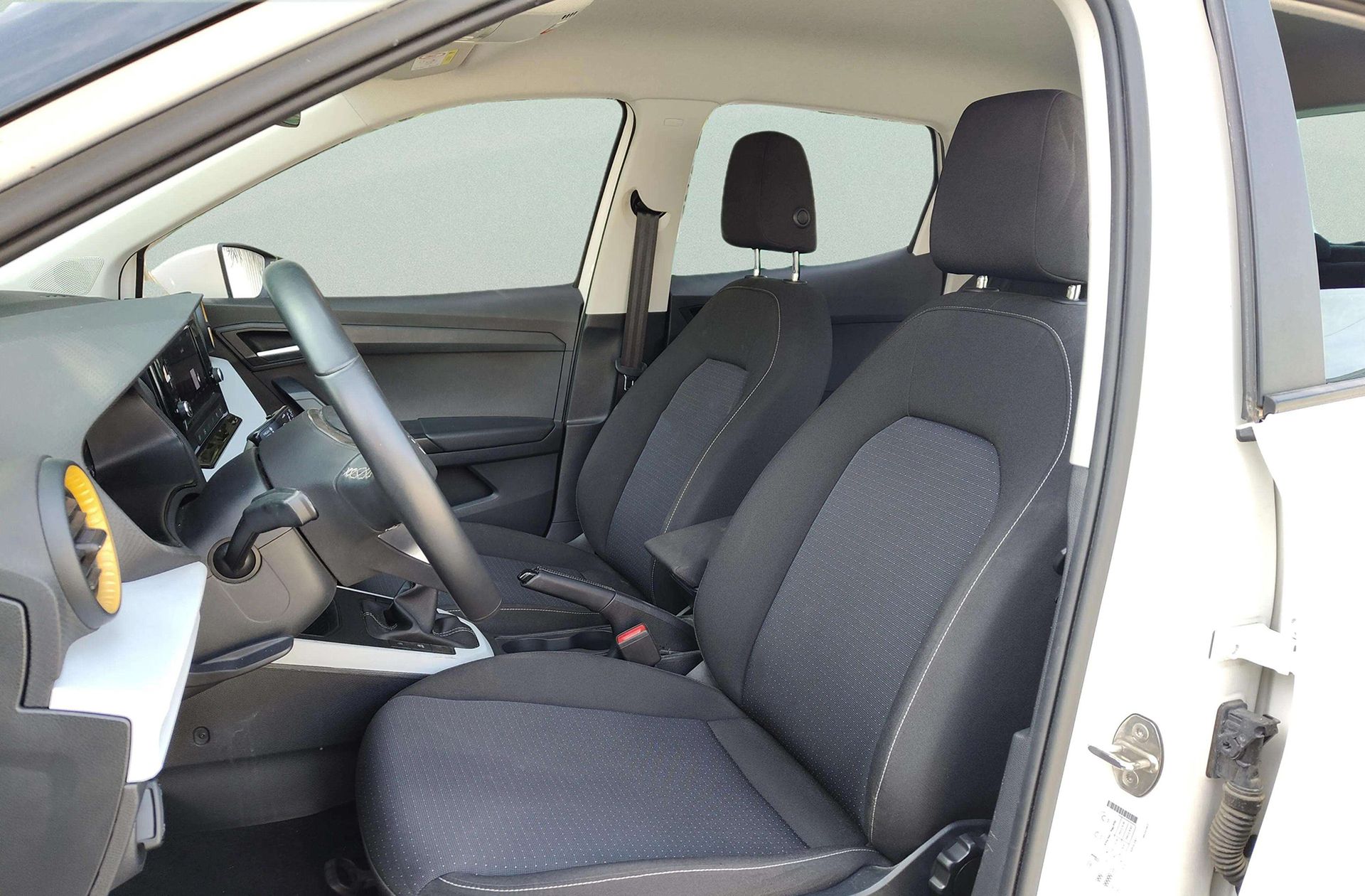 SEAT Arona 1.0 TSI Style Special Edition - foto 10