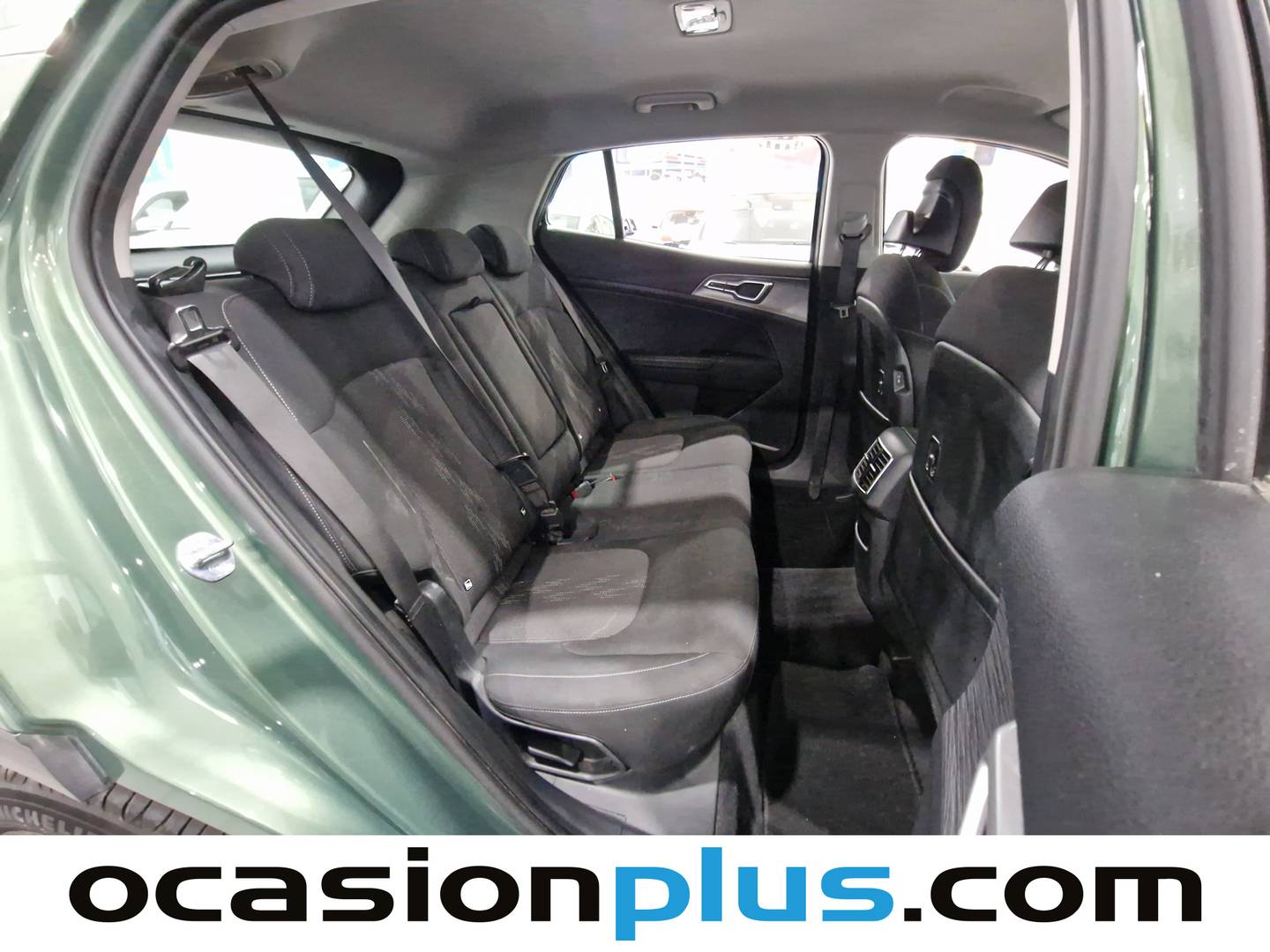 KIA Sportage KIA Sportage 1.6 T-GDi MHEV Drive 4x2 (150 CV) híbrido
