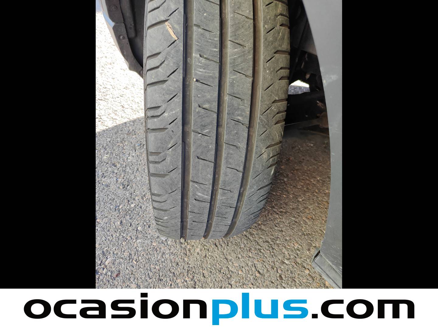 Ford Transit Ford Transit Furgon 350 MHEV L3H2 Trend (130 CV) seminuevo