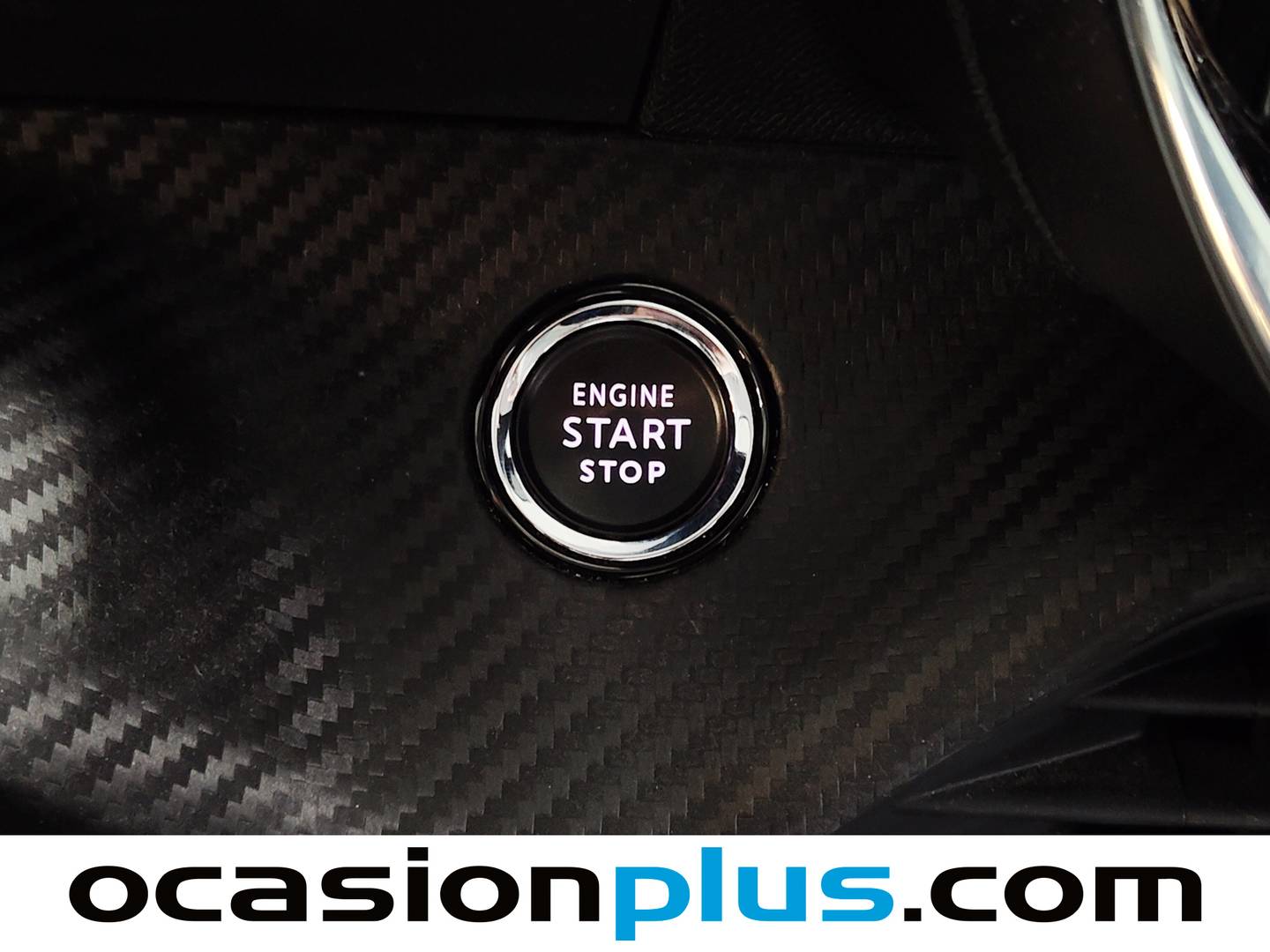 Peugeot 208 Peugeot 208 PureTech 100 Allure Pack EAT8 (100 CV) de ocasión