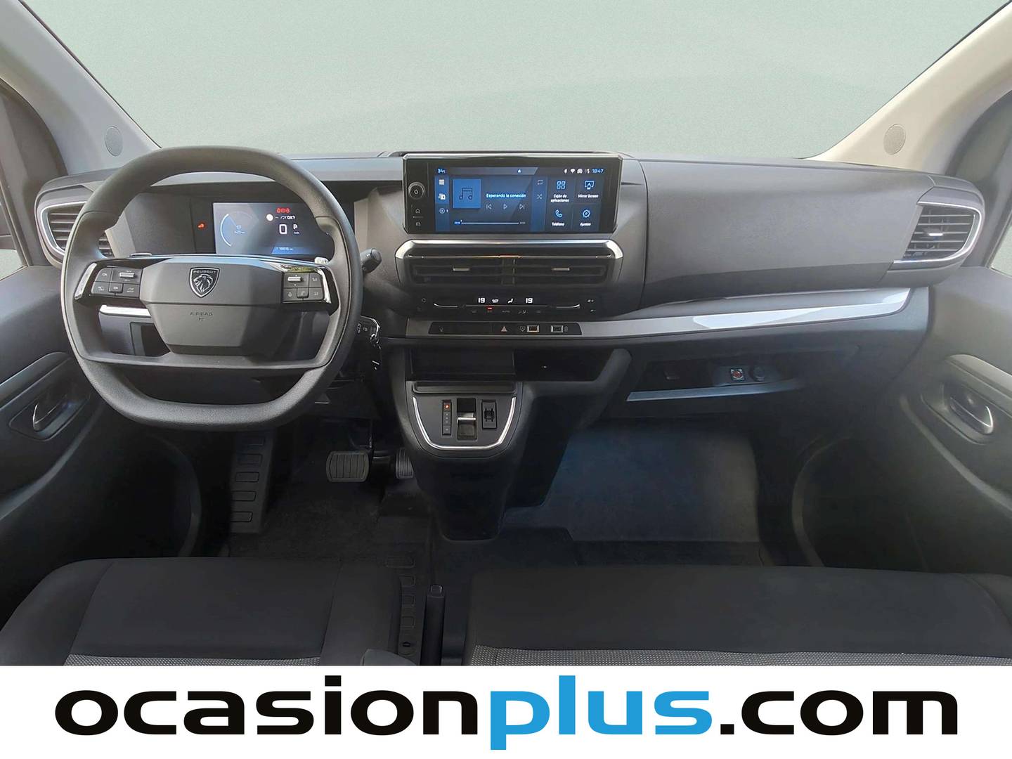 Peugeot Traveller Peugeot Traveller BlueHDi Business Long EAT8 (180 CV) 9 Plazas de ocasión