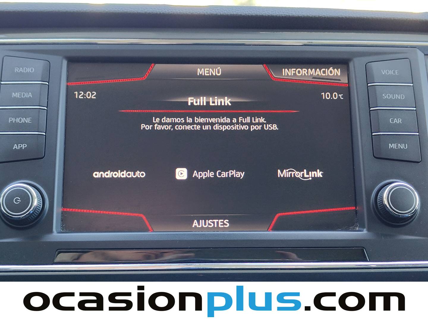 Extras y acabados del Seat Ateca SEAT Ateca 1.4 EcoTSI S&S Style (150 CV)