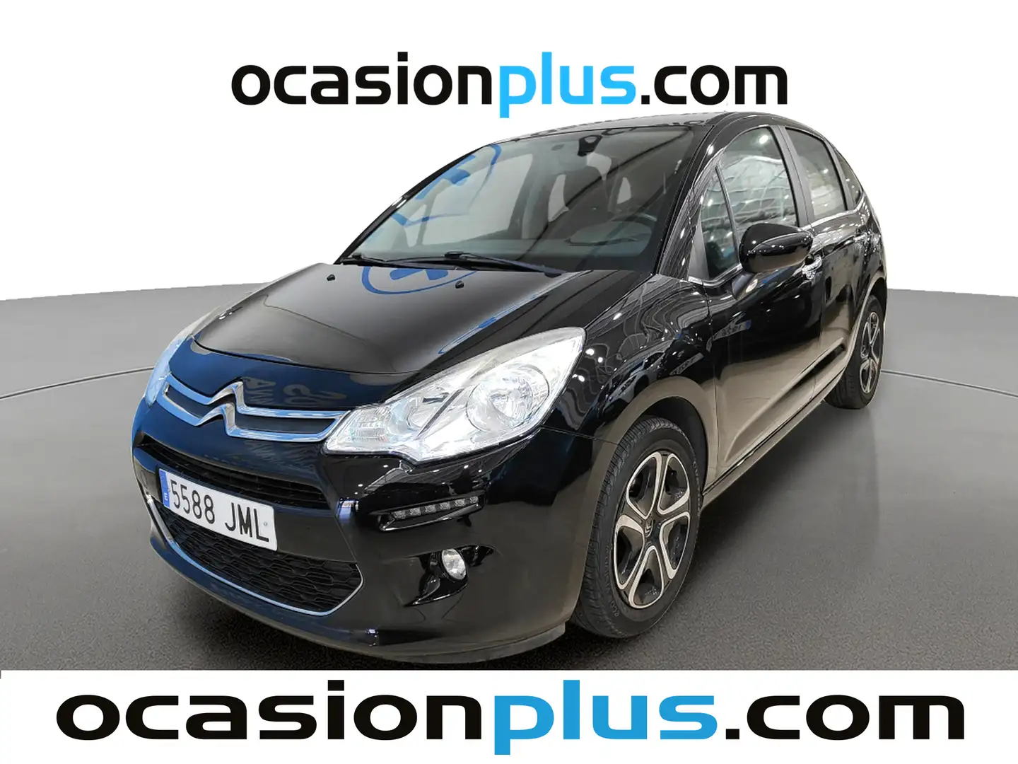 Foto Citroën C3 Citroen C3 BlueHDi 100 Live Edition (99 CV)