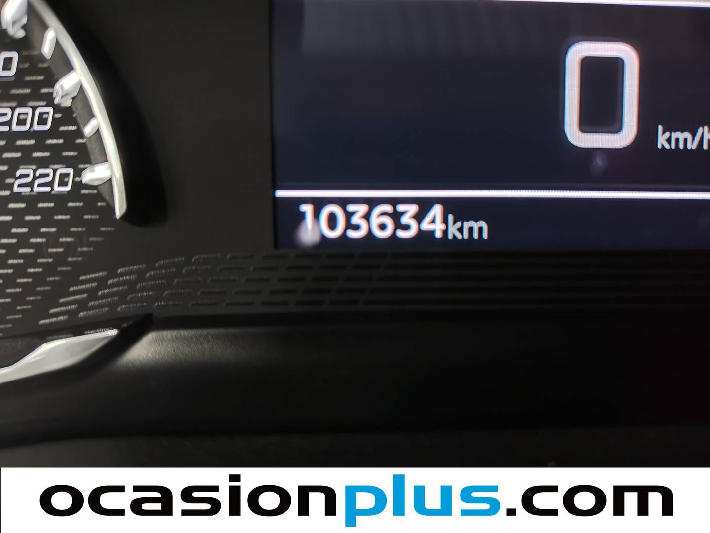 Peugeot 208 Peugeot 208 PureTech 100 Active Pack (100 CV) seminuevo