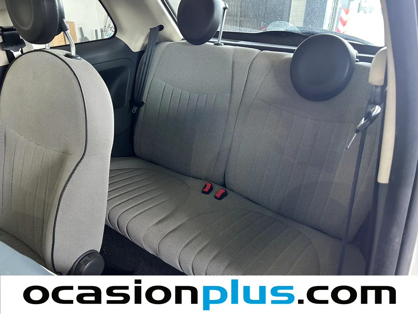 Foto Fiat 500C Fiat 500C 0.9 Turbo TwinAir Lounge (85 CV)