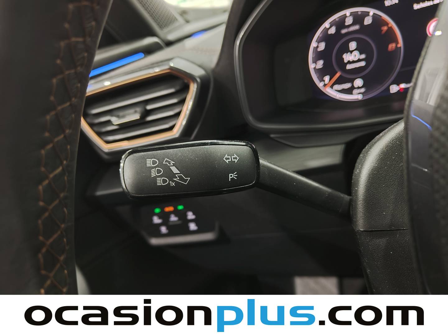 Cupra Formentor Cupra Formentor 1.5 TSI (150 CV) 150cv