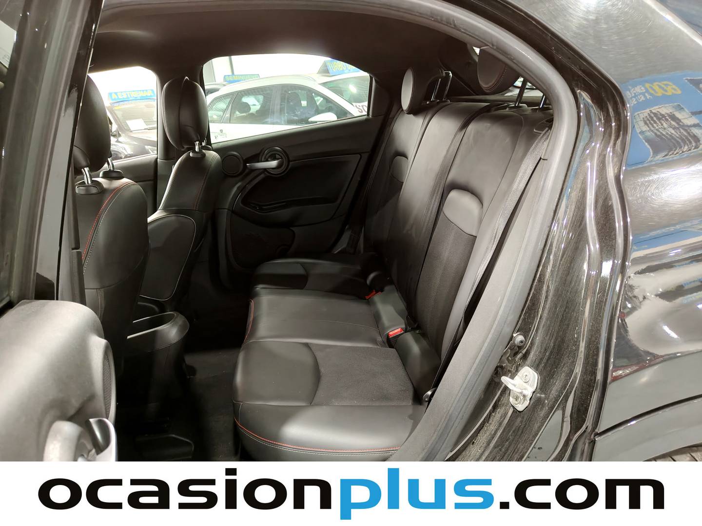 Foto Fiat 500X Fiat 500X 1.6 MultiJet S&S Sport (130 CV)