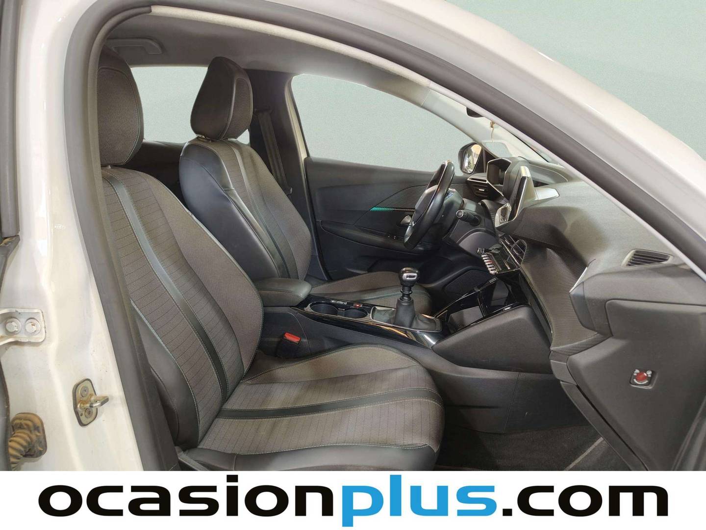 Peugeot 208 Peugeot 208 PureTech 100 Allure (100 CV) al mejor precio