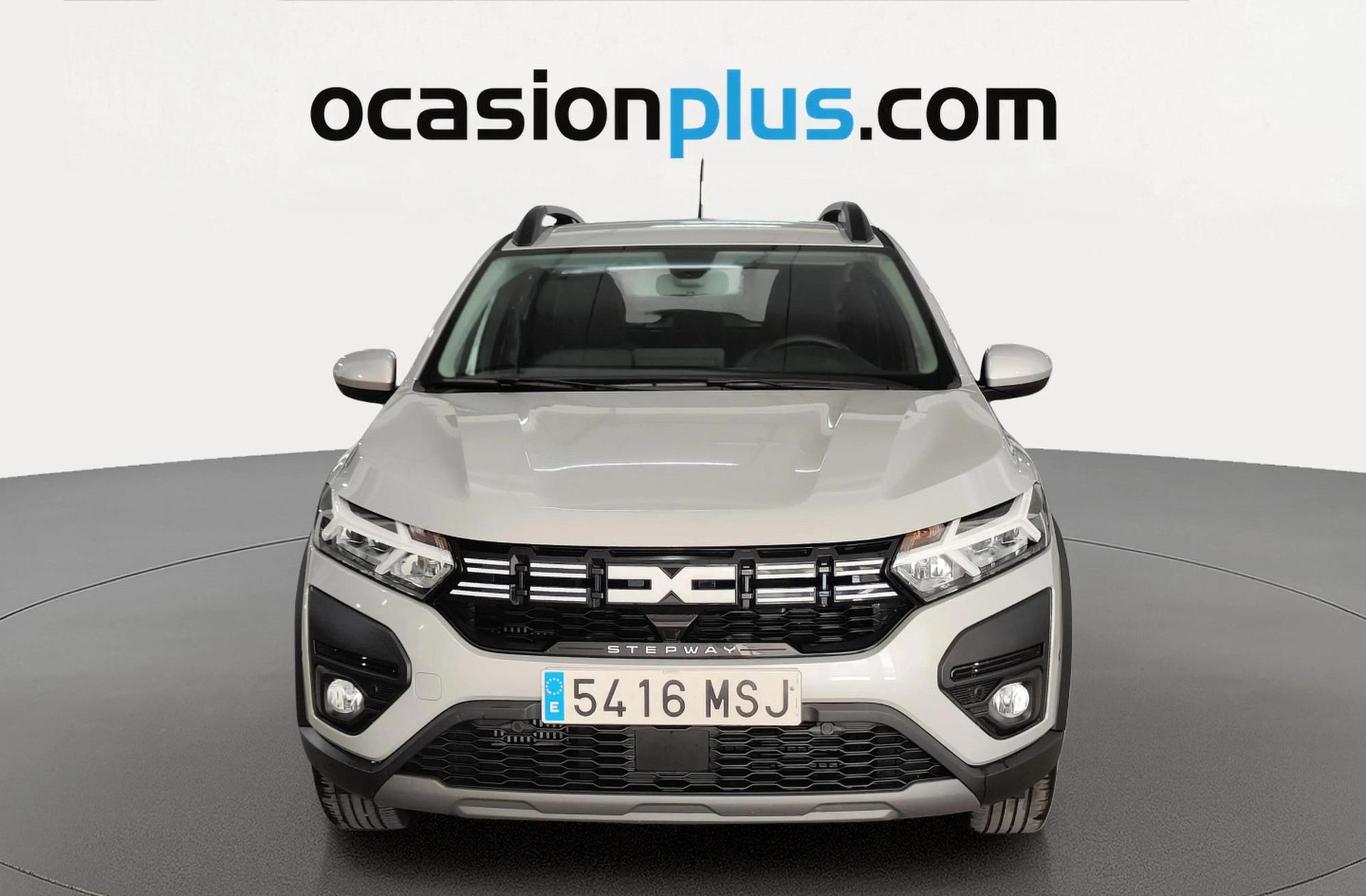 Dacia Sandero Stepway Expression TCe - foto 16