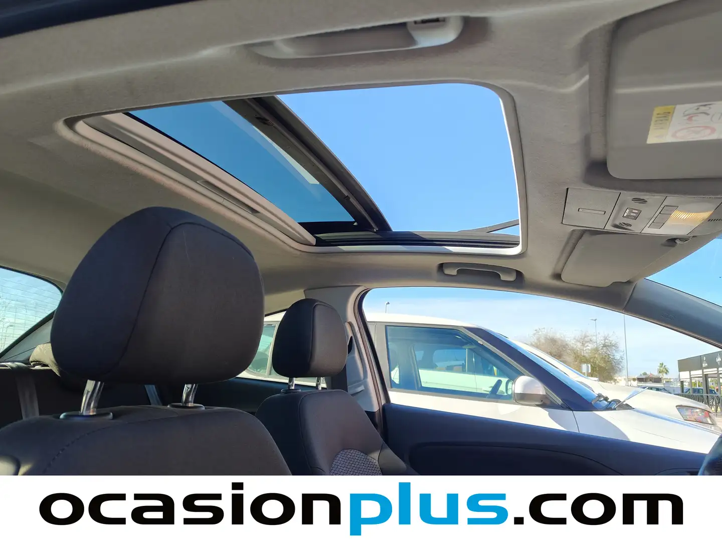 Foto Opel Corsa Opel Corsa 1.4 S&S Selective Easytronic (90 CV)