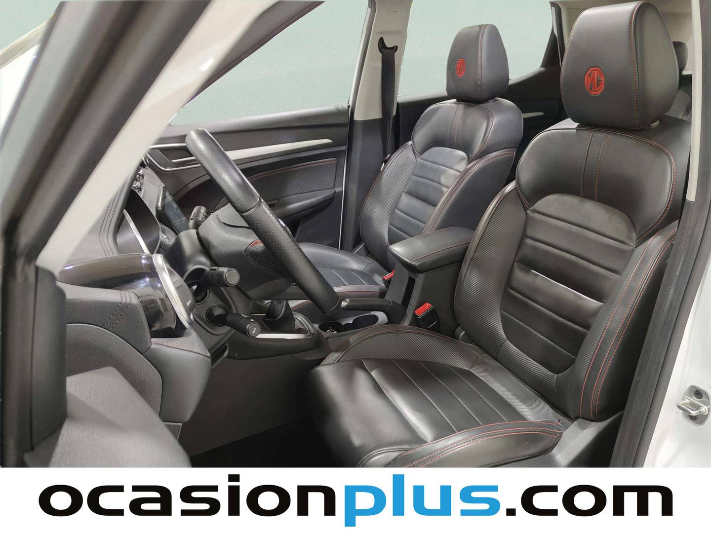 Foto MG ZS MG ZS 1.0T Luxury (111 CV)