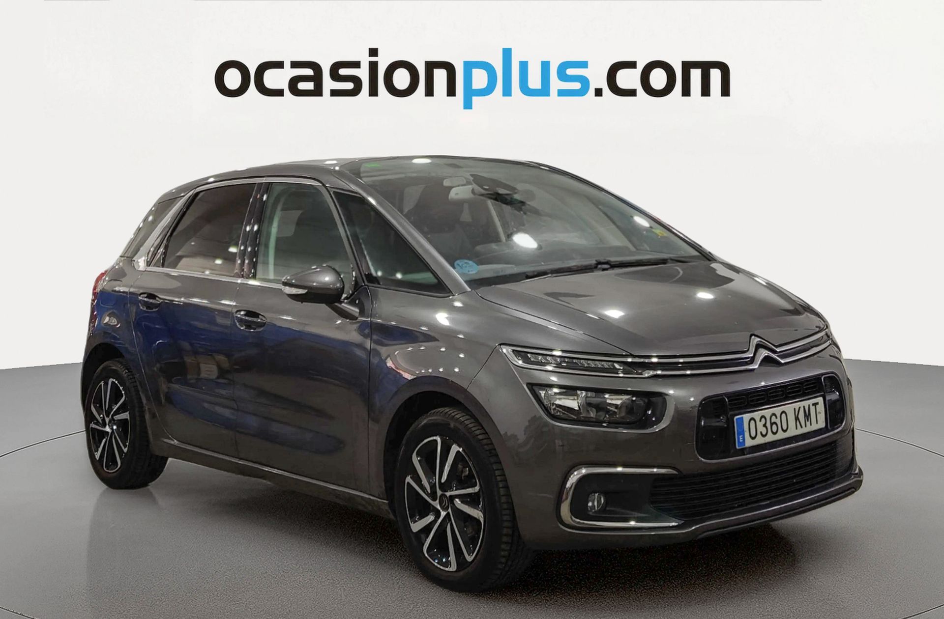 Citroën C4 SpaceTourer PureTech 130 Feel - foto 2