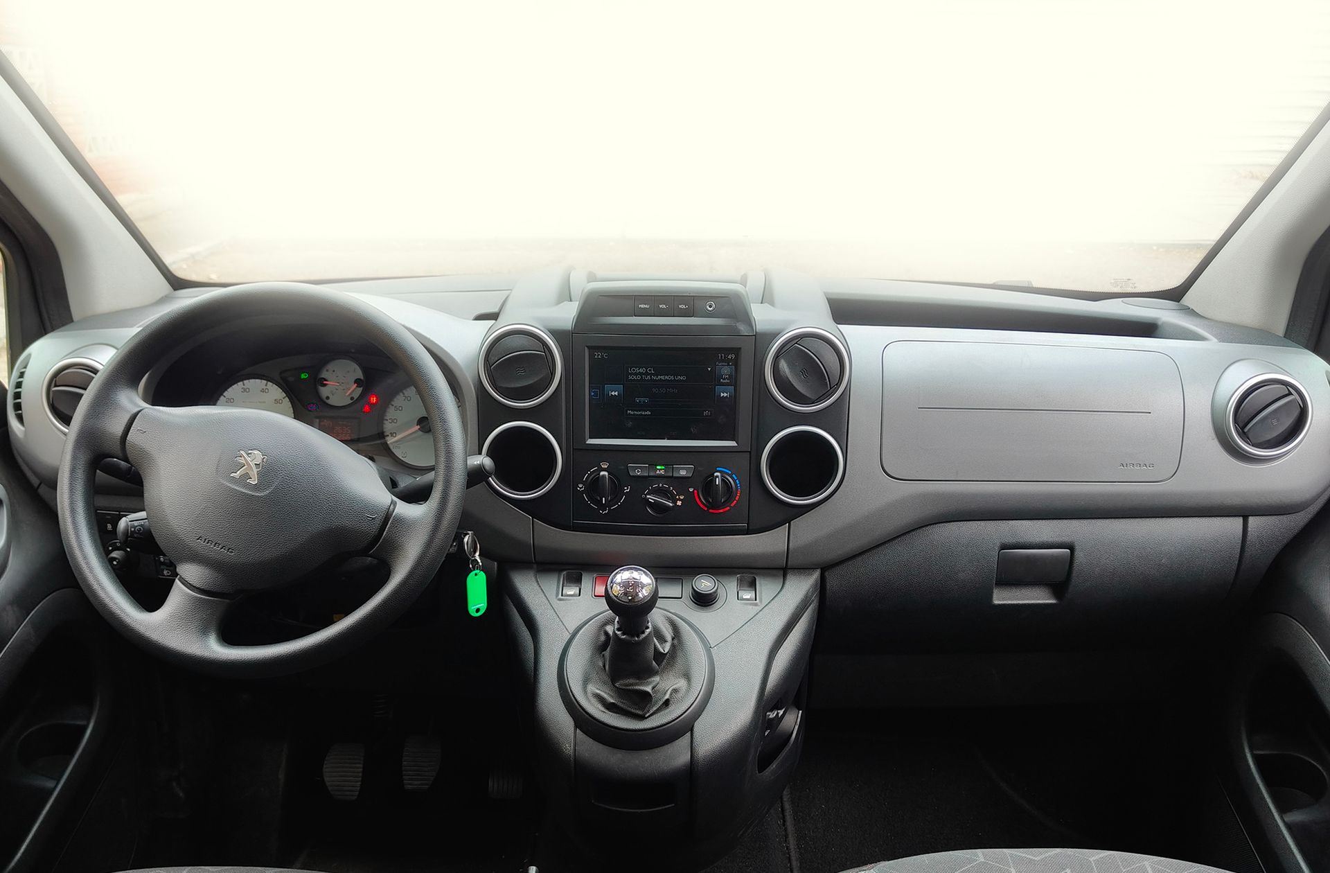 Peugeot Partner Tepee BlueHDi 100 Active - foto 6